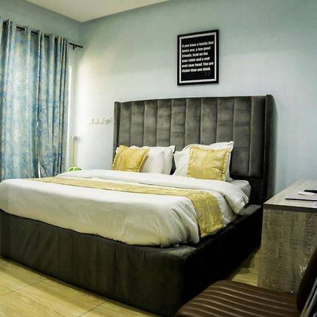 Kaba Vibes Suites מראה חיצוני תמונה
