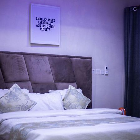 Kaba Vibes Suites מראה חיצוני תמונה