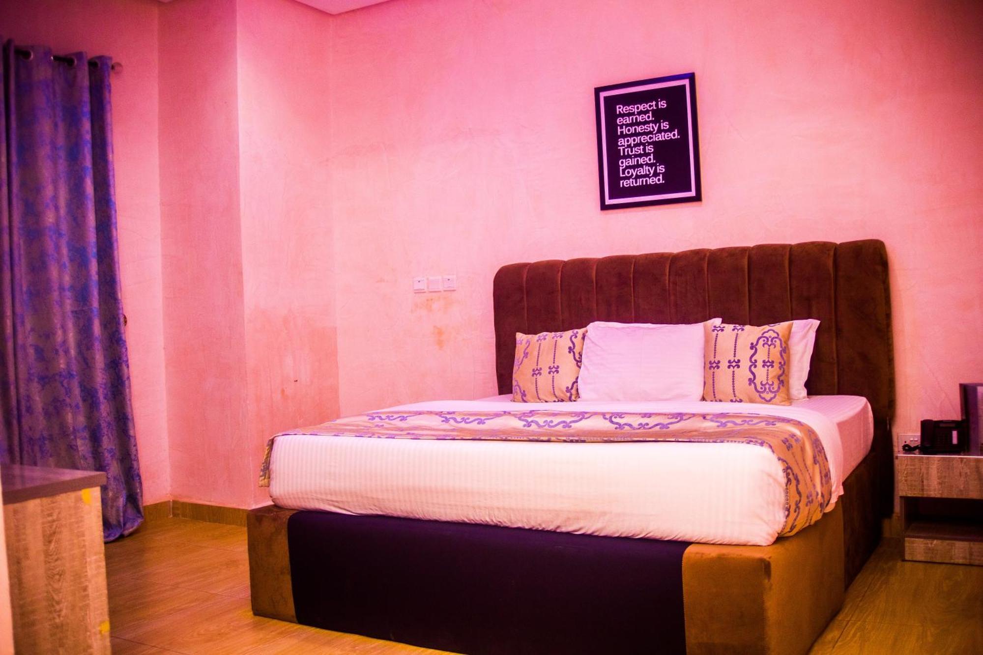 Kaba Vibes Suites מראה חיצוני תמונה