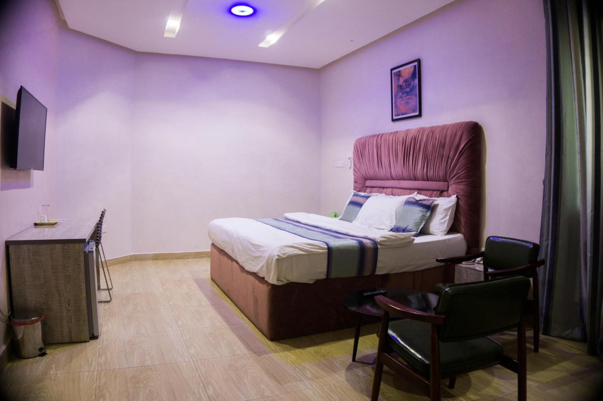 Kaba Vibes Suites מראה חיצוני תמונה