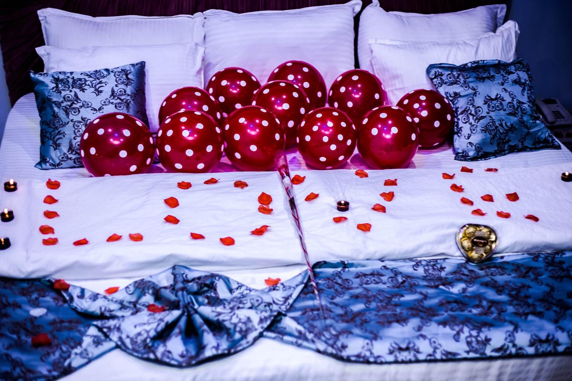 Kaba Vibes Suites מראה חיצוני תמונה