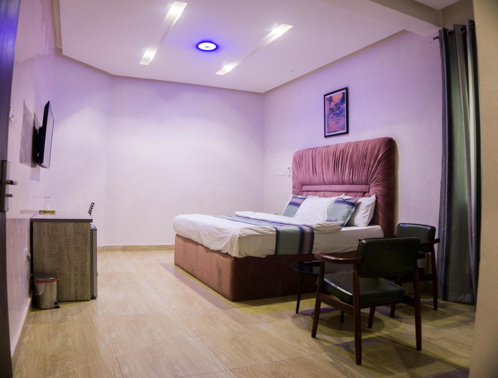 Kaba Vibes Suites מראה חיצוני תמונה