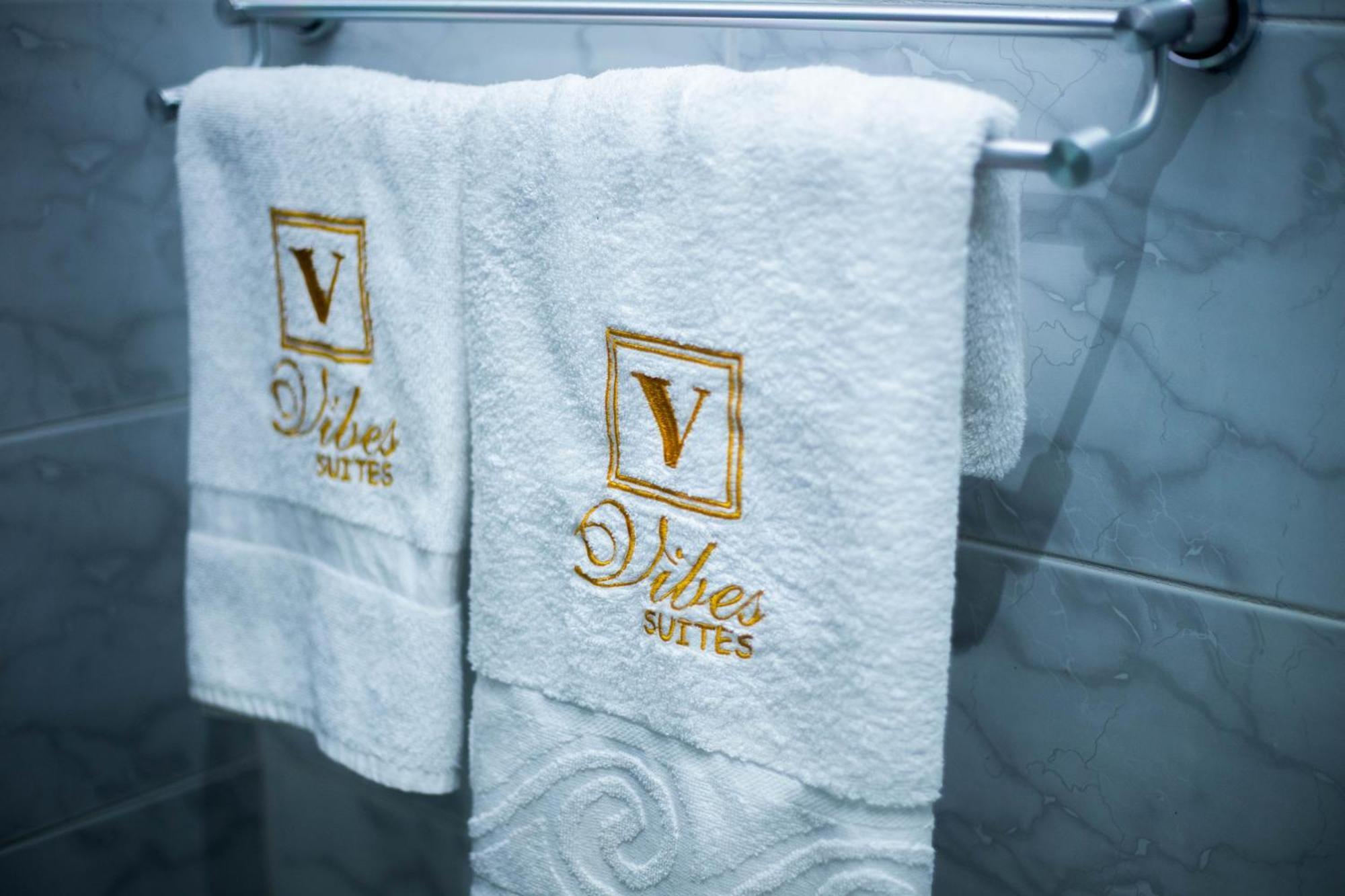 Kaba Vibes Suites מראה חיצוני תמונה