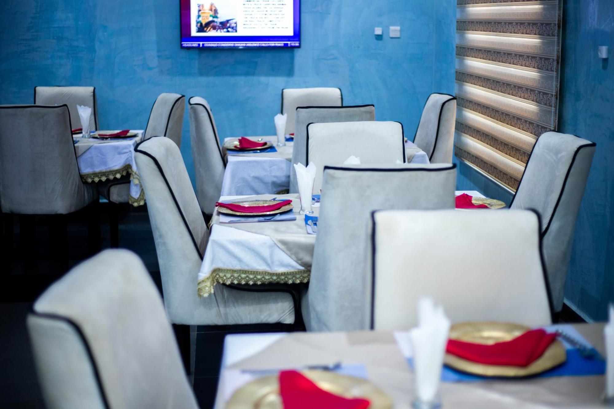 Kaba Vibes Suites מראה חיצוני תמונה