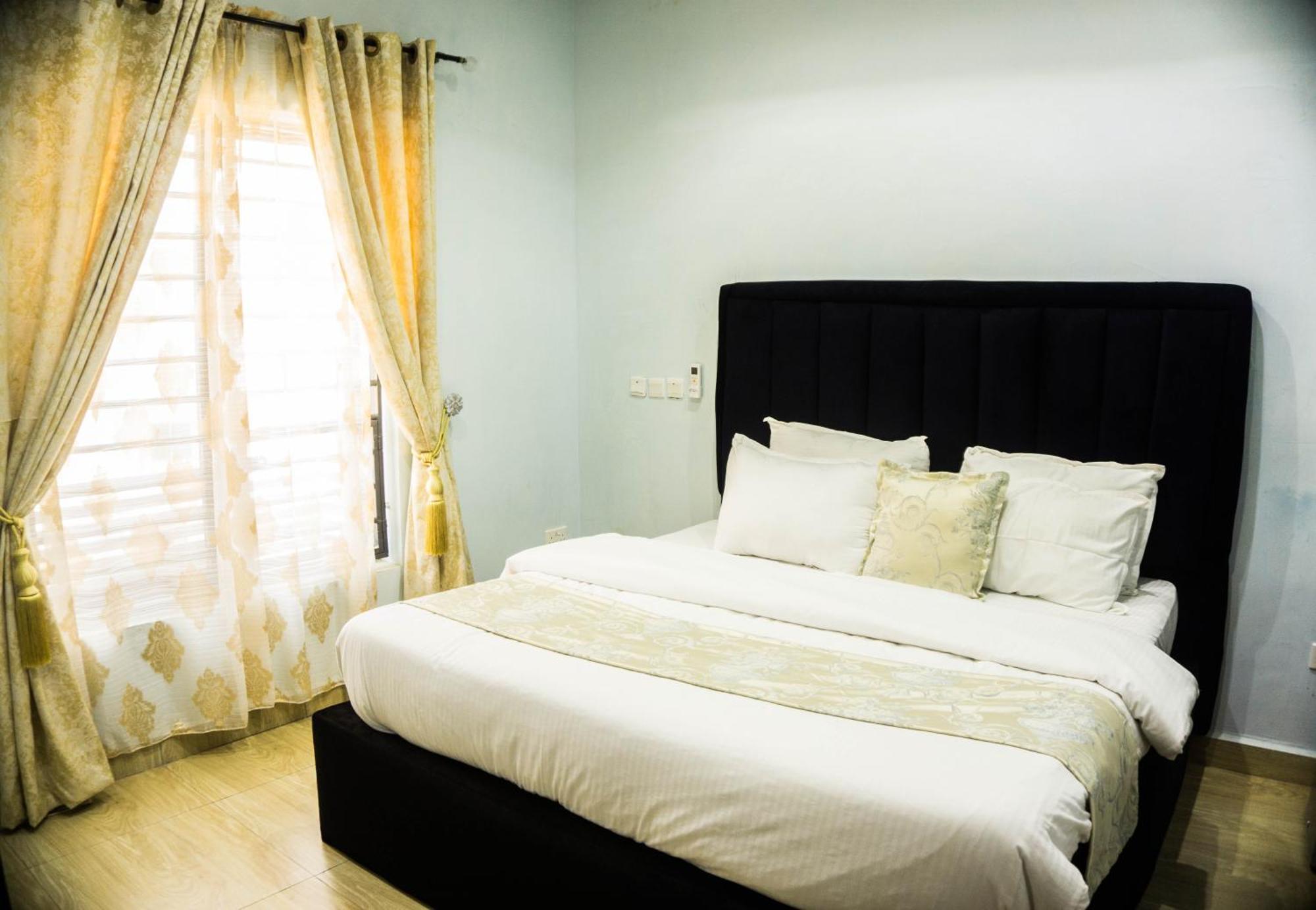 Kaba Vibes Suites מראה חיצוני תמונה