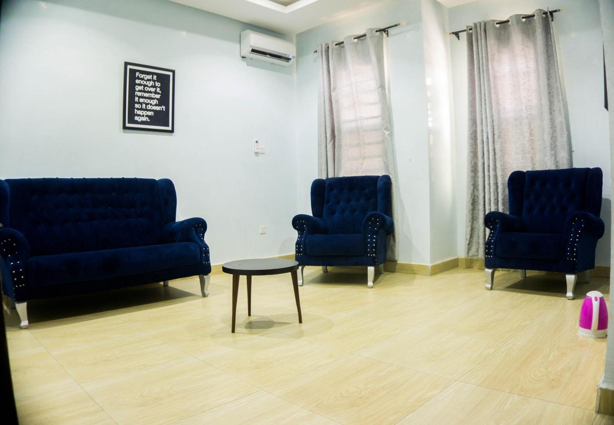 Kaba Vibes Suites מראה חיצוני תמונה
