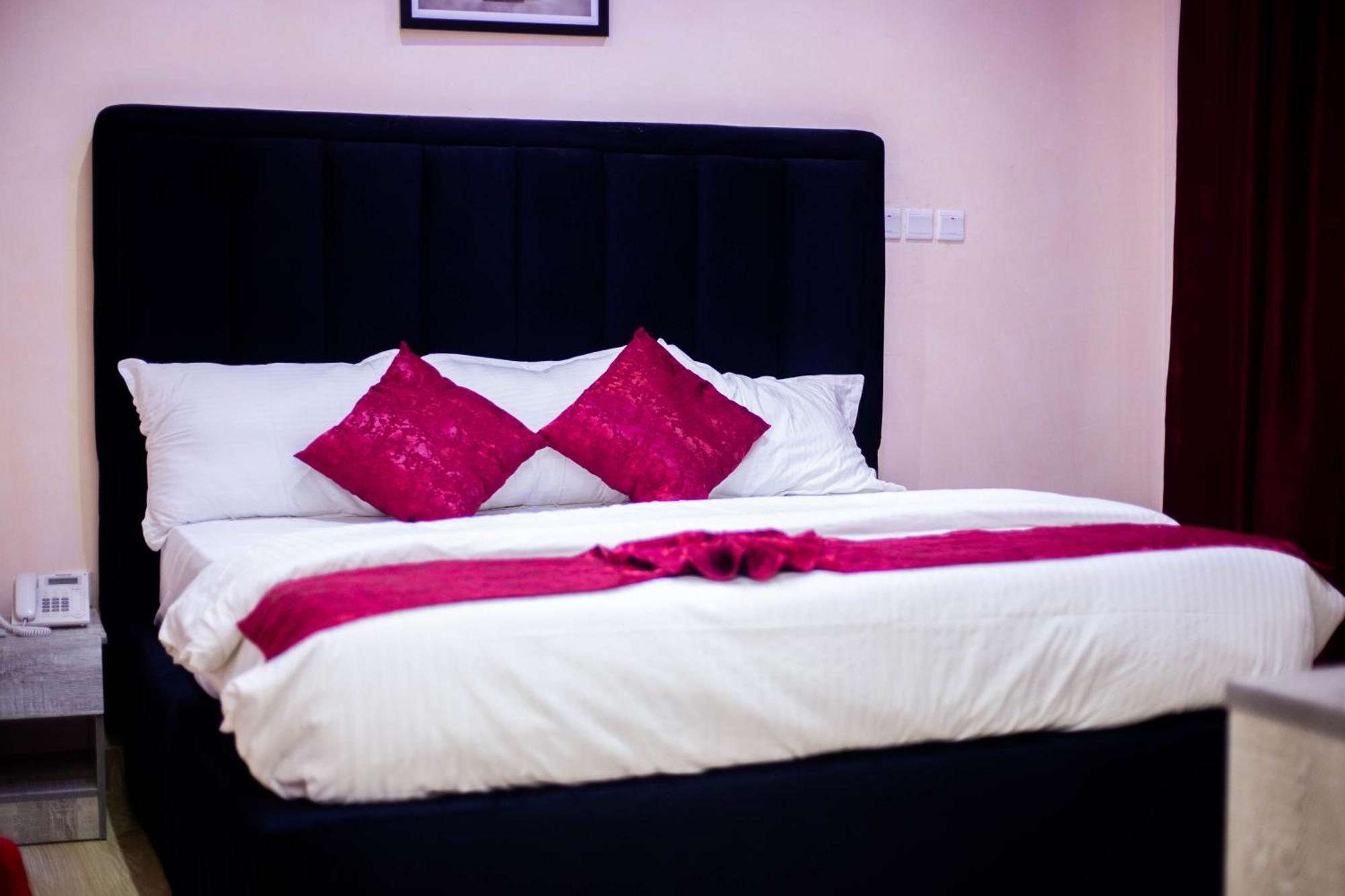 Kaba Vibes Suites מראה חיצוני תמונה