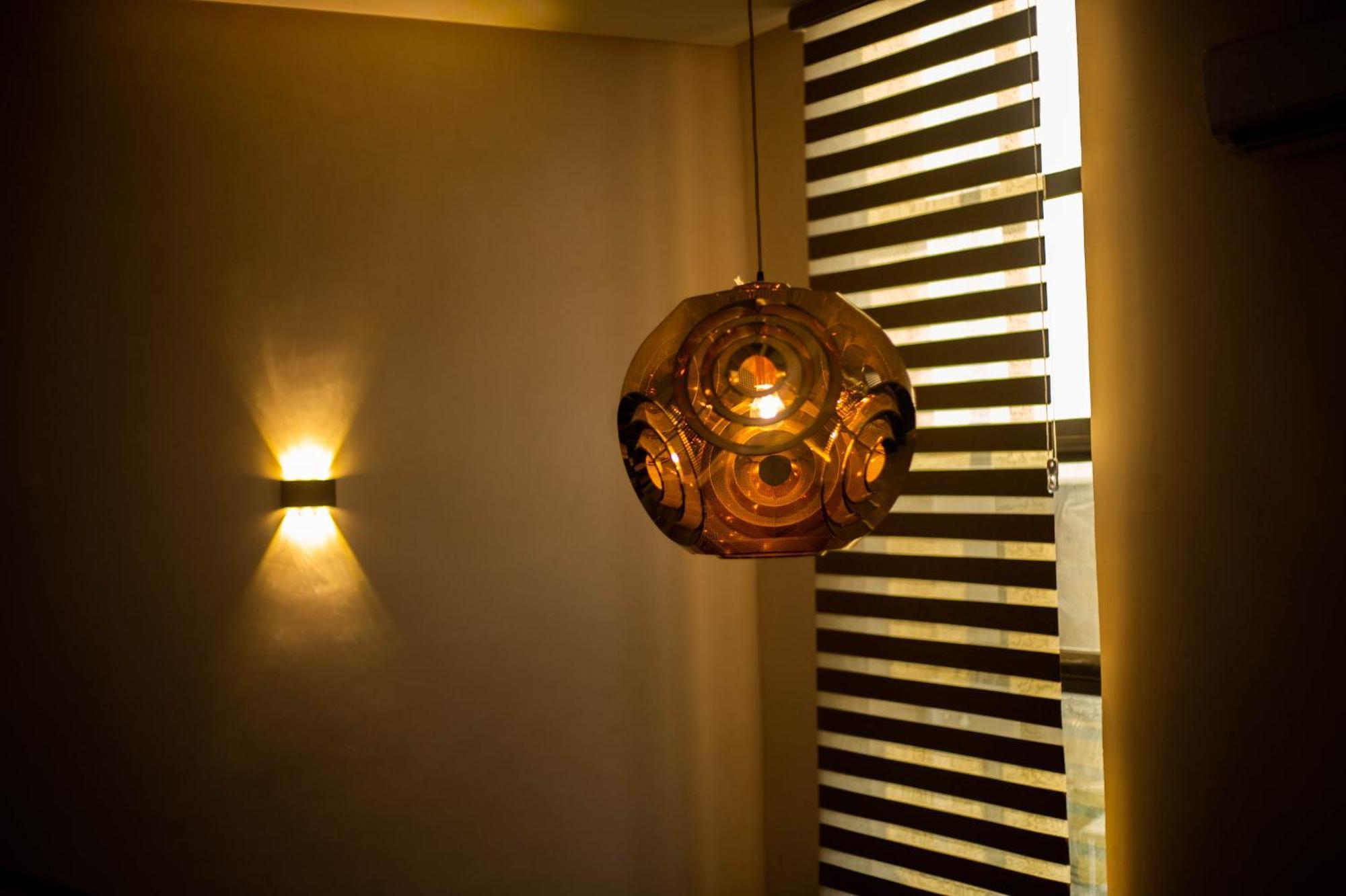 Kaba Vibes Suites מראה חיצוני תמונה