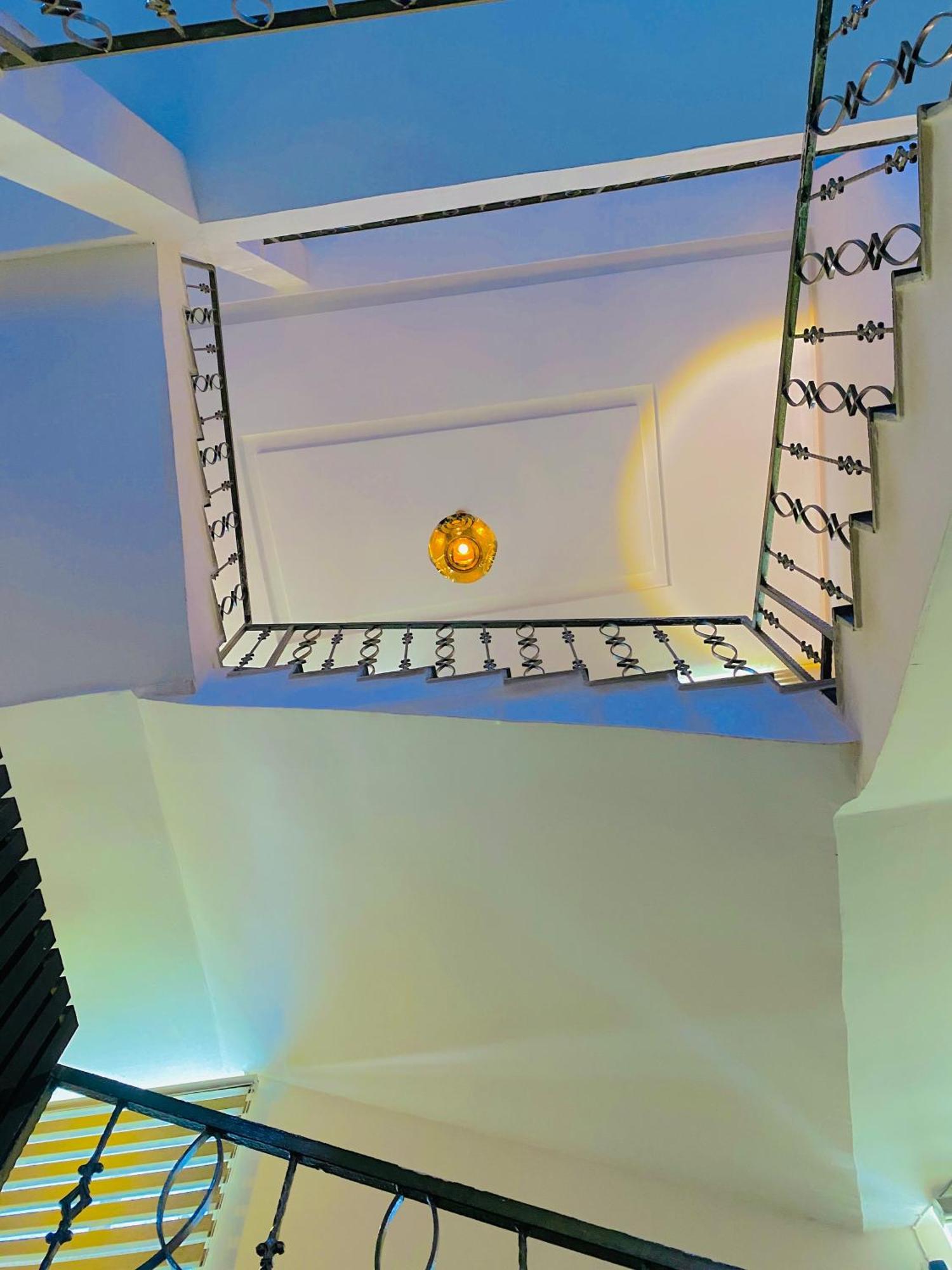 Kaba Vibes Suites מראה חיצוני תמונה