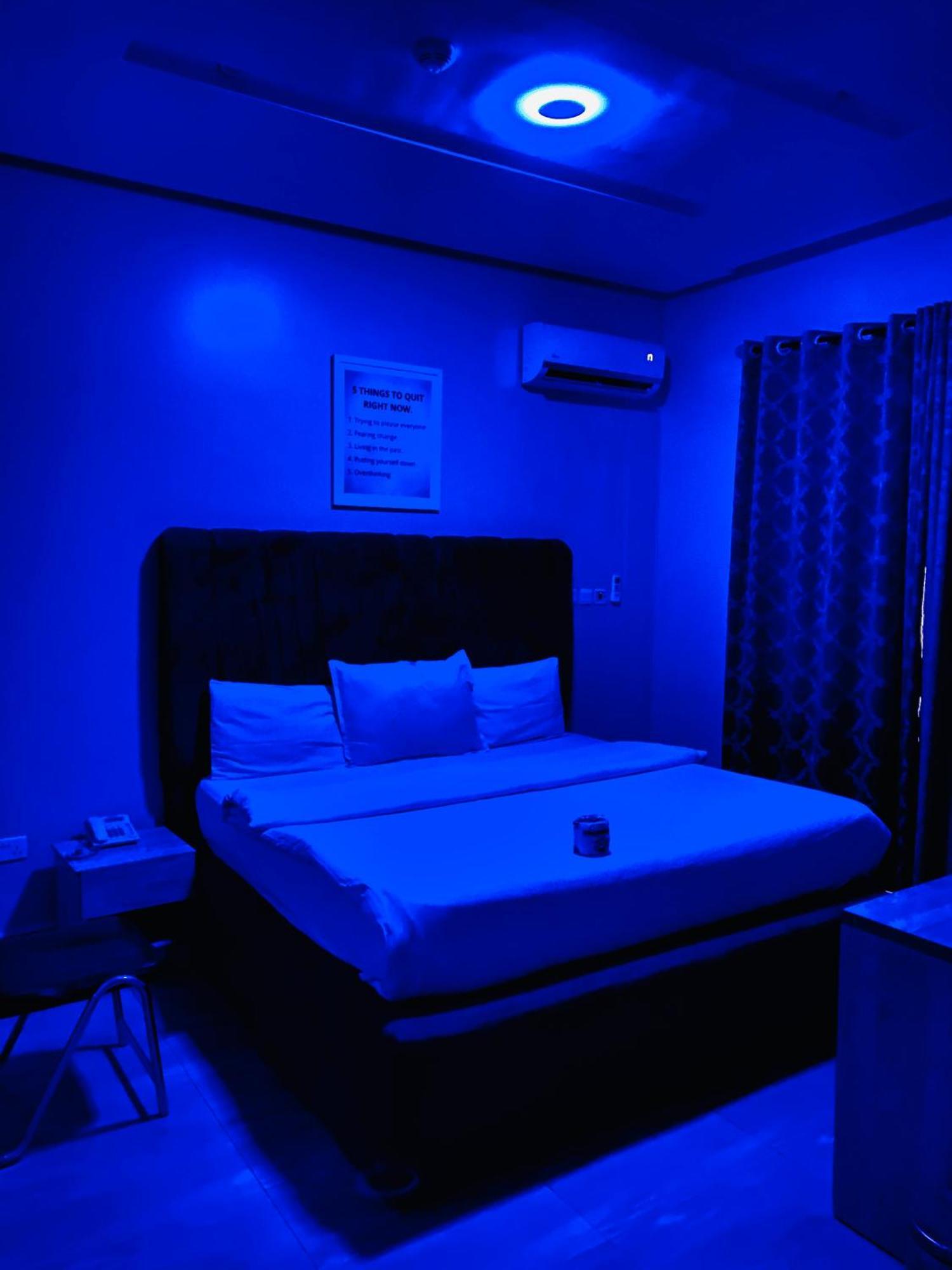 Kaba Vibes Suites מראה חיצוני תמונה