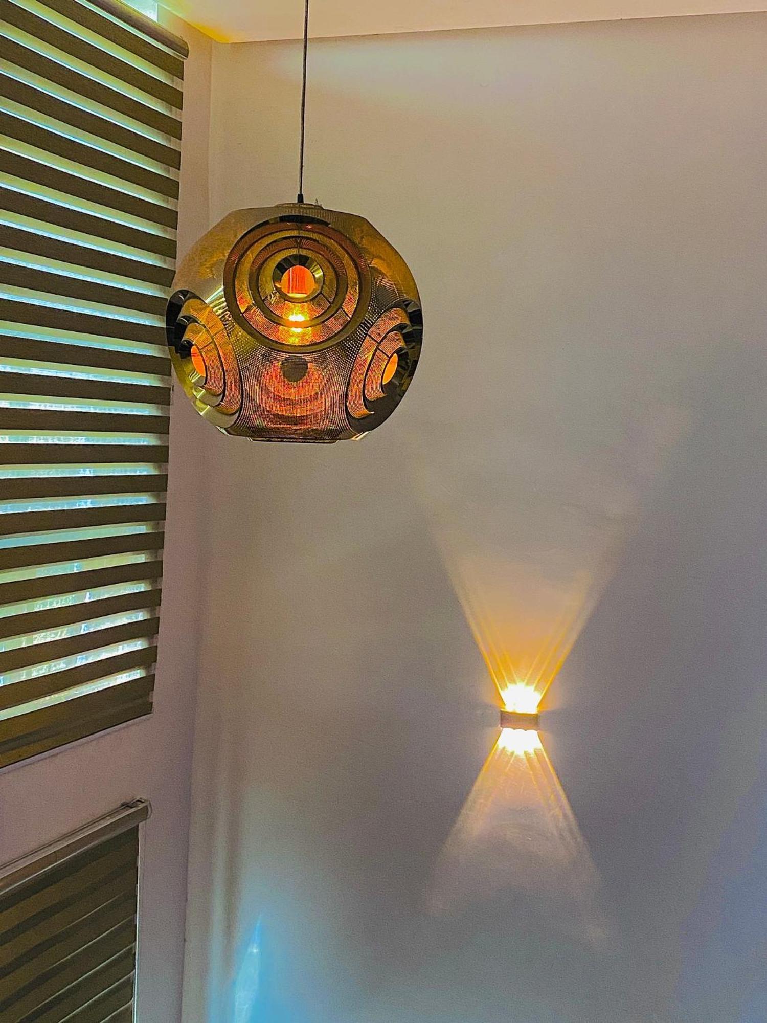 Kaba Vibes Suites מראה חיצוני תמונה